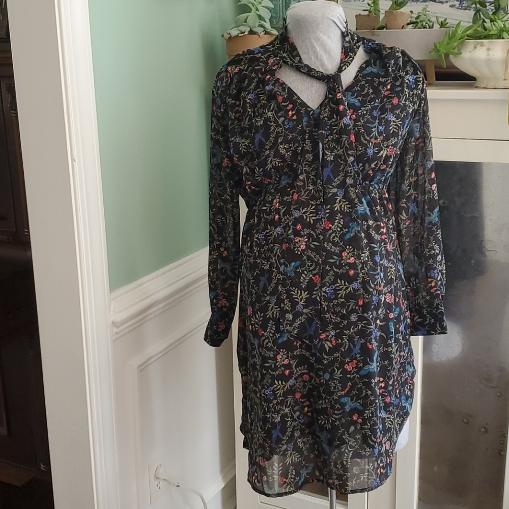 H&M Maternity Dress
